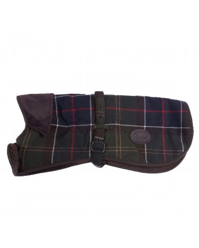 Cappotto Per Cani Barbour Wool Touch DCO0010 DCO