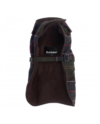 Cappotto Per Cani Barbour Wool Touch DCO0010 DCO