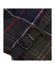 Cappotto Per Cani Barbour Wool Touch DCO0010 DCO