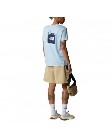 Calze Unisex The North Face Multi Sport Cushion Cre NF0A882HFN4