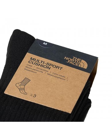 Calze Unisex The North Face Multi Sport Cushion Cre NF0A882HJK3