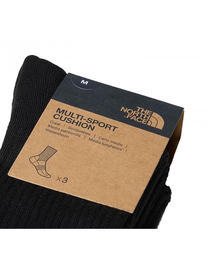 Calze Unisex The North Face Multi Sport Cushion Cre NF0A882HJK3