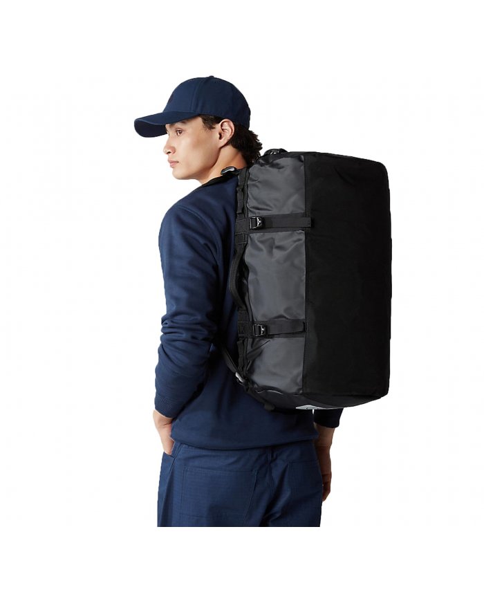 Borsone Uomo The North Face Base Camp Duffel - s NF0A52STKY41