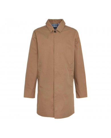 Giacca Uomo Barbour Rokig Breathable MWB0856 ST71