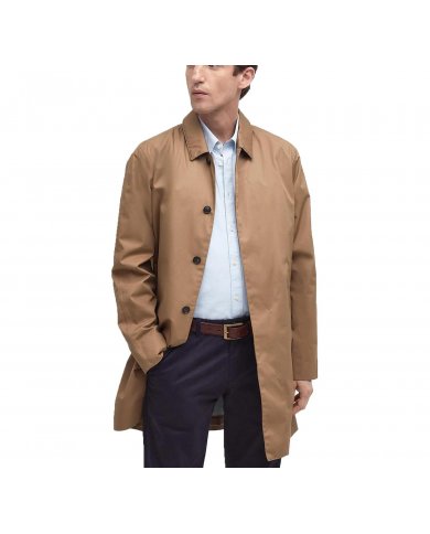 Giacca Uomo Barbour Rokig Breathable MWB0856 ST71