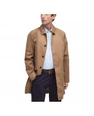 Giacca Uomo Barbour Rokig Breathable MWB0856 ST71