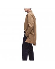 Giacca Uomo Barbour Rokig Breathable MWB0856 ST71