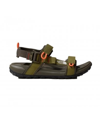 Sandali Uomo Tnf Explore Camp Sandal NF0A8A8XV2I Sandali Uomo Tnf Explore Camp Sandal NF0A8A8XV2I
