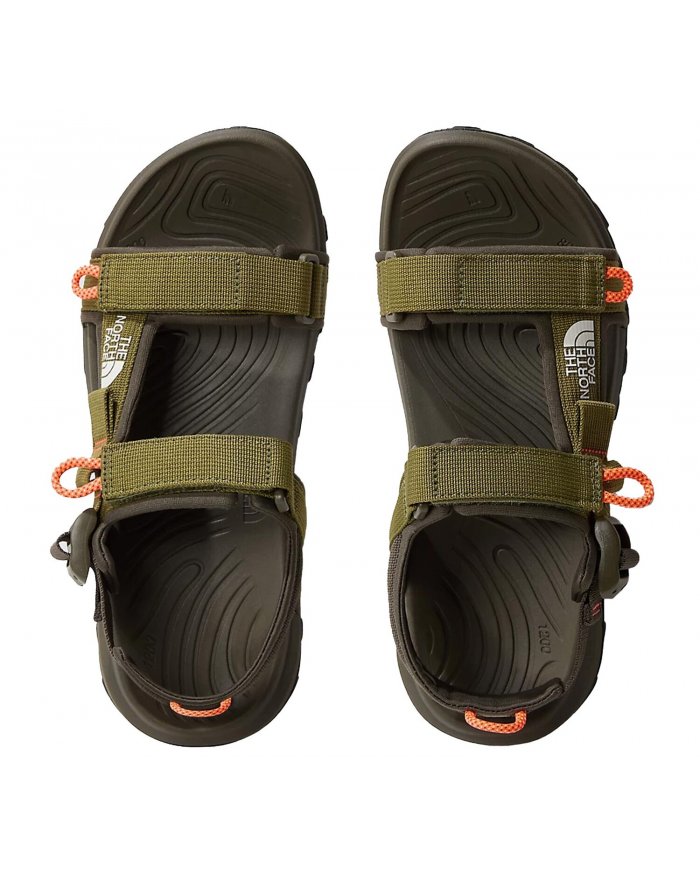 Sandali Uomo Tnf Explore Camp Sandal NF0A8A8XV2I Sandali Uomo Tnf Explore Camp Sandal NF0A8A8XV2I