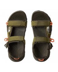 Sandali Uomo Tnf Explore Camp Sandal NF0A8A8XV2I Sandali Uomo Tnf Explore Camp Sandal NF0A8A8XV2I