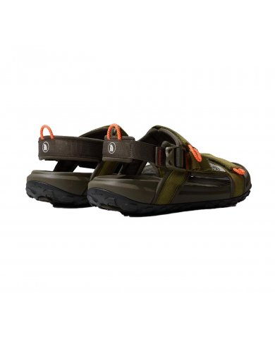 Sandali Uomo Tnf Explore Camp Sandal NF0A8A8XV2I
