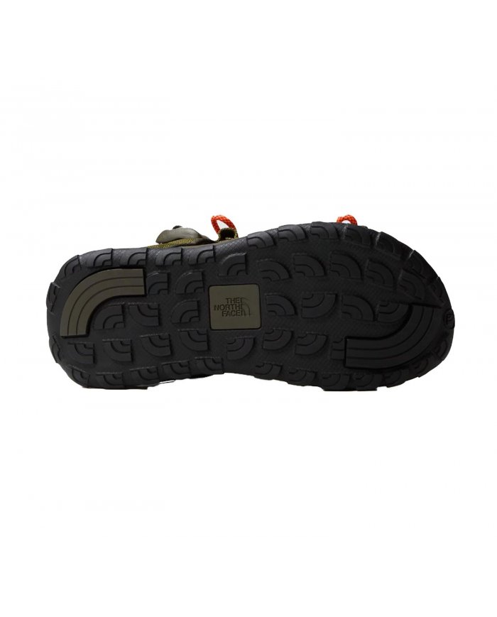 Sandali Uomo Tnf Explore Camp Sandal NF0A8A8XV2I Sandali Uomo Tnf Explore Camp Sandal NF0A8A8XV2I
