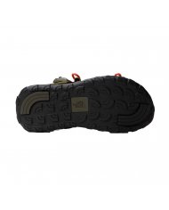 Sandali Uomo Tnf Explore Camp Sandal NF0A8A8XV2I Sandali Uomo Tnf Explore Camp Sandal NF0A8A8XV2I