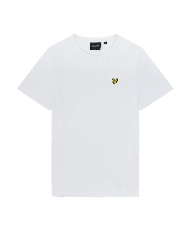 t-Shirt Uomo Lyle&scott Plain TS400VOG t-Shirt Uomo Lyle&scott Plain TS400VOG