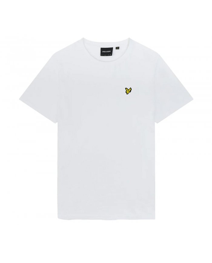 t-Shirt Uomo Lyle&scott Plain TS400VOG