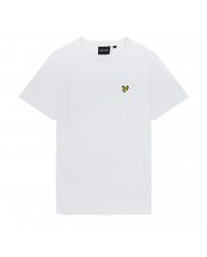 t-Shirt Uomo Lyle&scott Plain TS400VOG