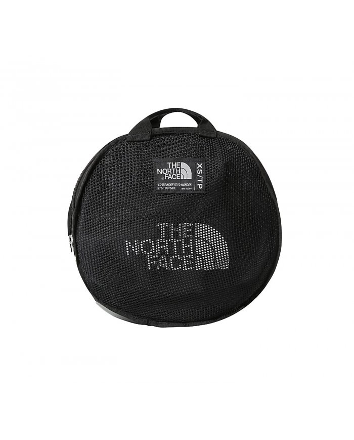 Borsone Uomo Tnf Base Camp Duffel - Xs NF0A52SSKY4