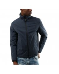 Giacca In Ovatta Uomo Colmar 1124R 4WX