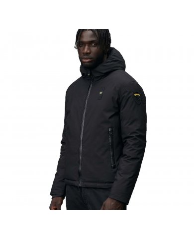 Piumino Reversibile Uomo Blauer Ballard 24WBLUC06054005480