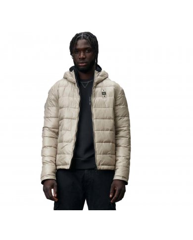 Piumino Reversibile Uomo Blauer Ballard 24WBLUC06054005480