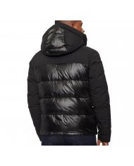 Piumino Uomo Blauer Brook 24WBLUC03096006355