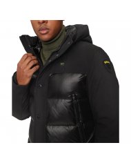 Piumino Uomo Blauer Brook 24WBLUC03096006355