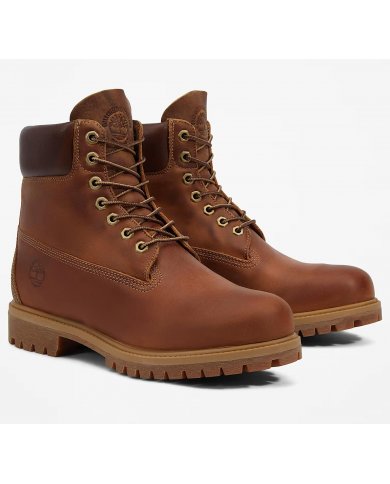 Stivale Uomo Timberland Premium 6-Inch TB1270942141 Stivale Uomo Timberland Premium 6-Inch TB1270942141