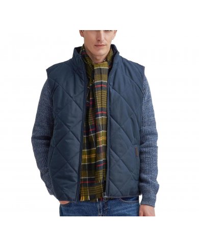 Sciarpa Uomo Barbour Brockstone USC0389