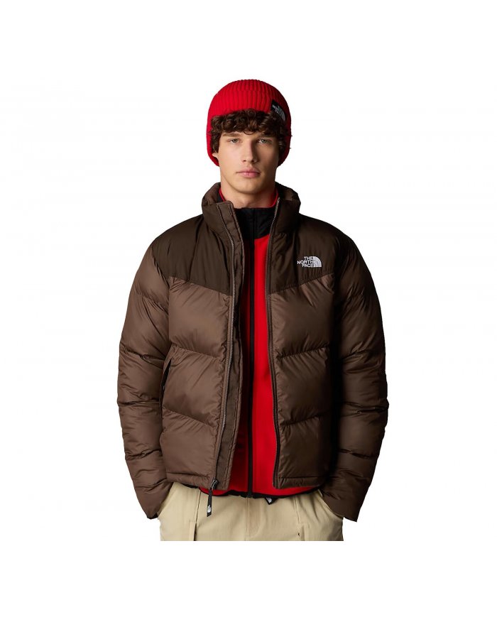 Giubbino Uomo Tnf Saikuru Jacket NF0A853I7O31