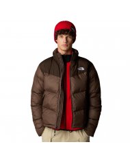 Giubbino Uomo Tnf Saikuru Jacket NF0A853I7O31