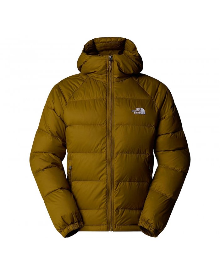 Piumino Uomo Tnf Hydrenalite Hoodie NF0A5GIE10B