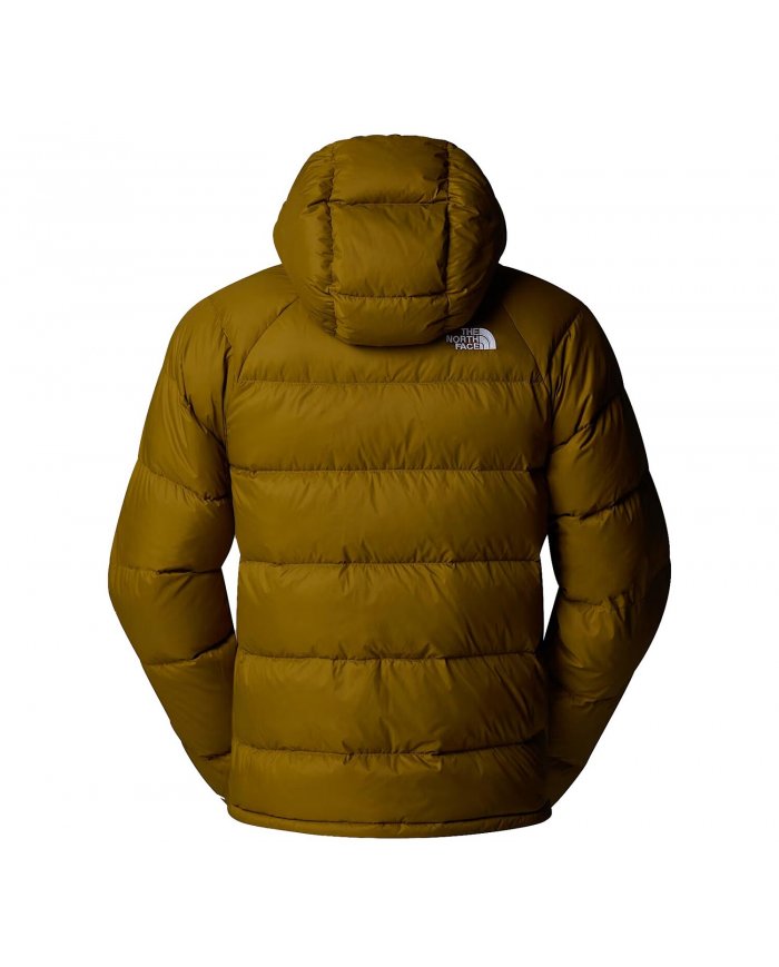 Piumino Uomo Tnf Hydrenalite Hoodie NF0A5GIE10B