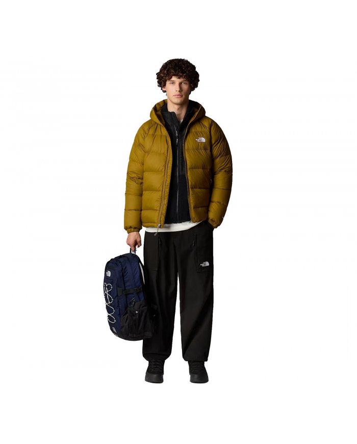 Piumino Uomo Tnf Hydrenalite Hoodie NF0A5GIE10B