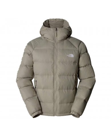 Piumino Uomo Tnf Hydrenalite Hoodie NF0A5GIE1I4 Piumino Uomo Tnf Hydrenalite Hoodie NF0A5GIE1I4