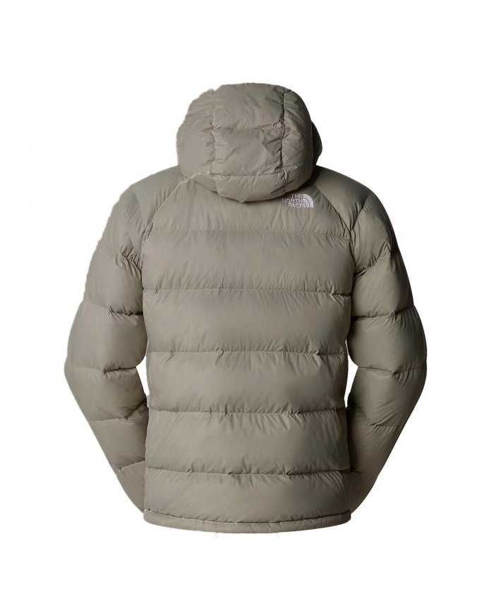 Piumino Uomo Tnf Hydrenalite Hoodie NF0A5GIE1I4