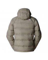 Piumino Uomo Tnf Hydrenalite Hoodie NF0A5GIE1I4
