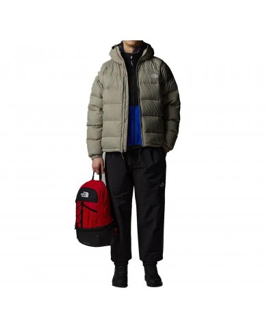 Piumino Uomo Tnf Hydrenalite Hoodie NF0A5GIE1I4