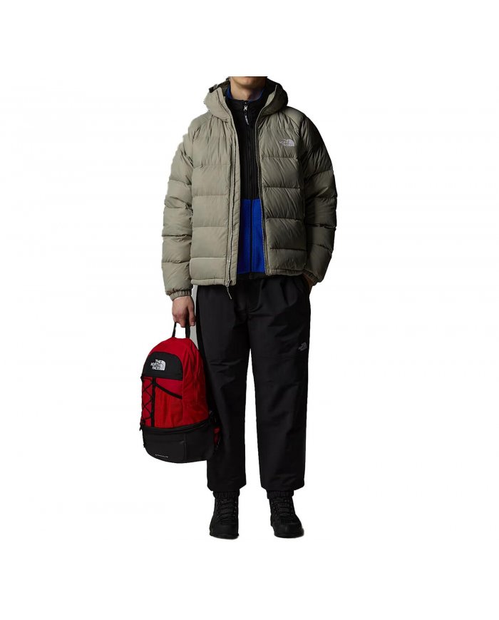 Piumino Uomo Tnf Hydrenalite Hoodie NF0A5GIE1I4