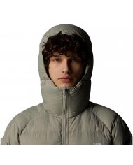 Piumino Uomo Tnf Hydrenalite Hoodie NF0A5GIE1I4