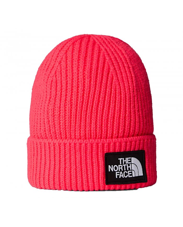 Cappello Uomo The North Face Box Logo Tnf NF0A7WGCP2B