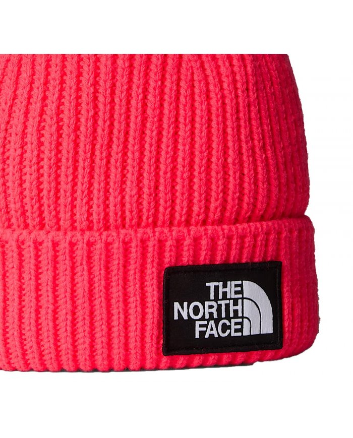 Cappello Uomo The North Face Box Logo Tnf NF0A7WGCP2B