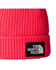 Cappello Uomo The North Face Box Logo Tnf NF0A7WGCP2B