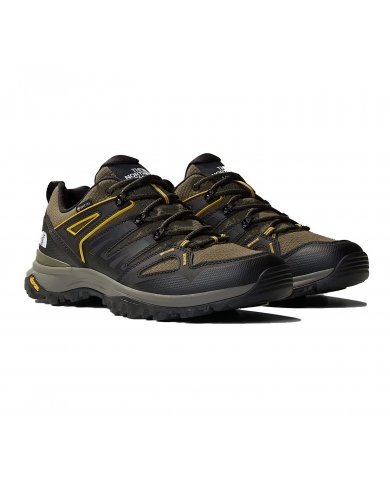 Scarpe Uomo Tnf Hedgehog Gore-Te NF0A8AA9BQW Scarpe Uomo Tnf Hedgehog Gore-Te NF0A8AA9BQW
