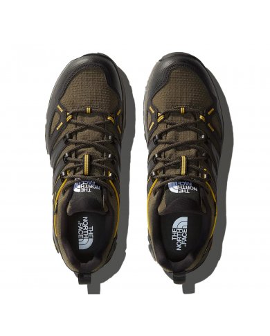 Scarpe Uomo Tnf Hedgehog Gore-Te NF0A8AA9BQW