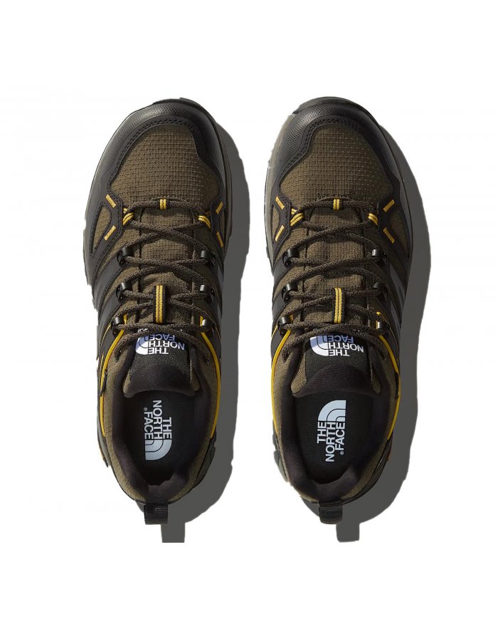 Scarpe Uomo Tnf Hedgehog Gore-Te NF0A8AA9BQW