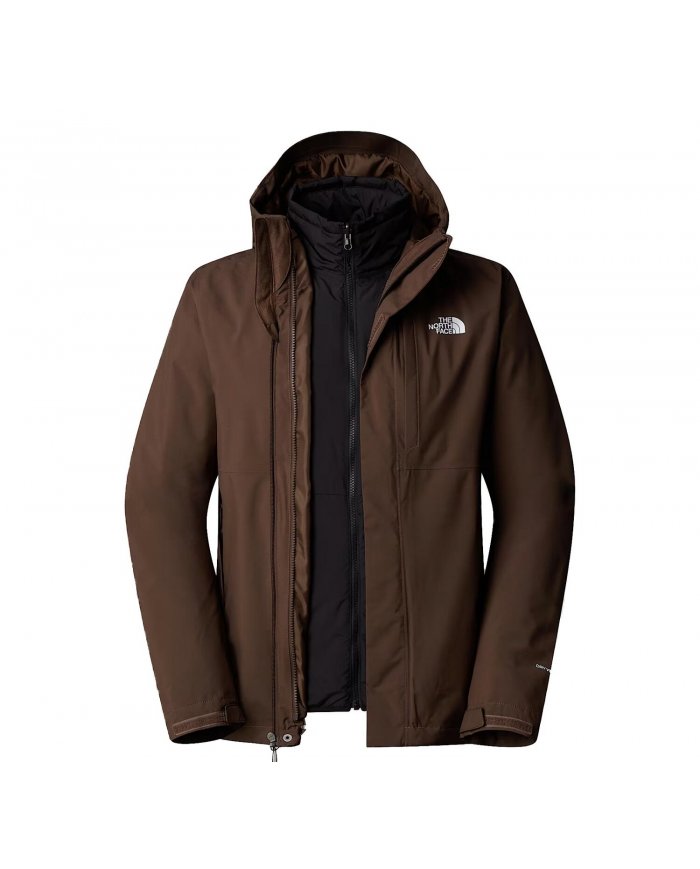 Giacca Uomo Tnf Carto Triclimate® 3 In 1 NF05IWI5EX