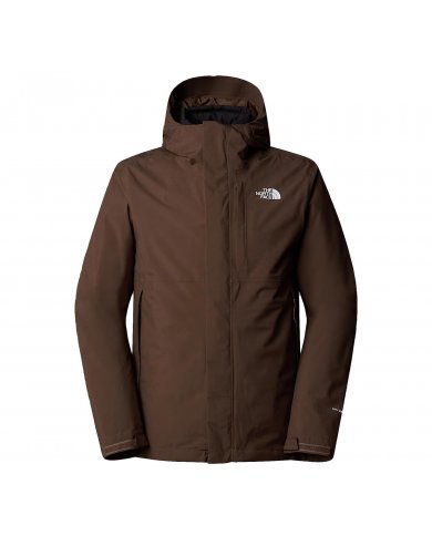 Giacca Uomo Tnf Carto Triclimate® 3 In 1 NF05IWI5EX Giacca Uomo Tnf Carto Triclimate® 3 In 1 NF05IWI5EX