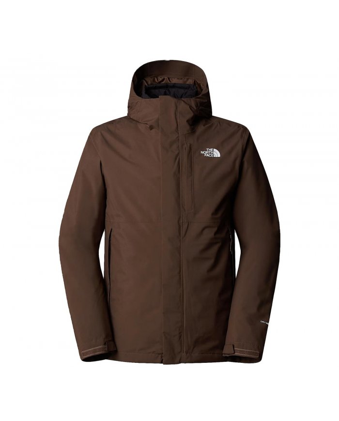 Giacca Uomo Tnf Carto Triclimate® 3 In 1 NF05IWI5EX