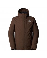 Giacca Uomo Tnf Carto Triclimate® 3 In 1 NF05IWI5EX