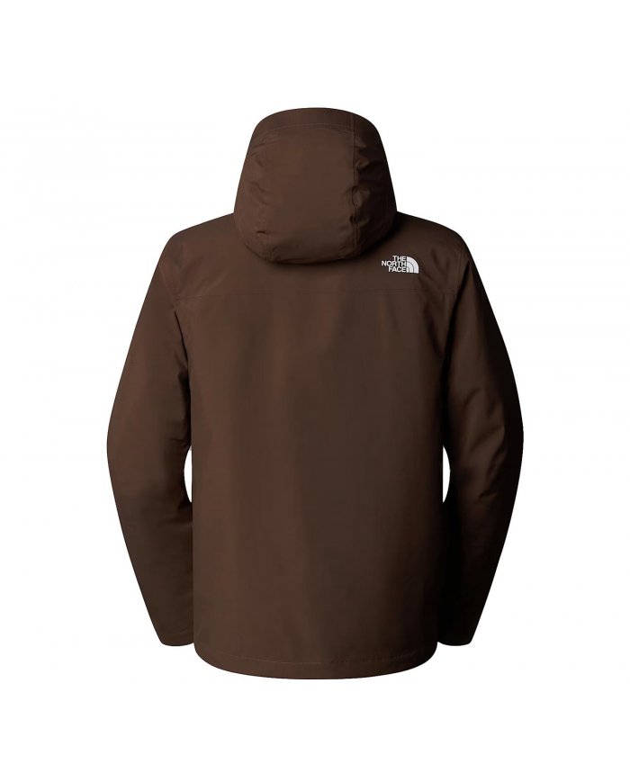 Giacca Uomo Tnf Carto Triclimate® 3 In 1 NF05IWI5EX